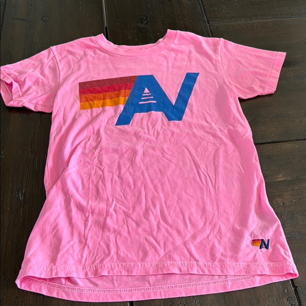 Aviator Nation T-shirt